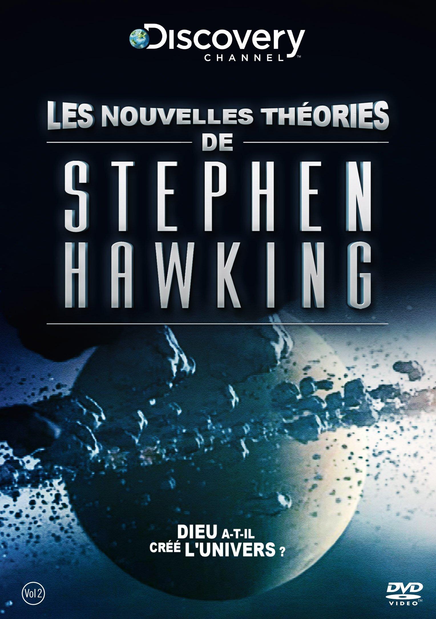 Acheter Les Nouvelles théories de Stephen Hawking Comme neuf - 20,64 € Les Nouvelles théories de Stephen Hawking Comme neuf - reconditionné disponible sur Label Emmaüs